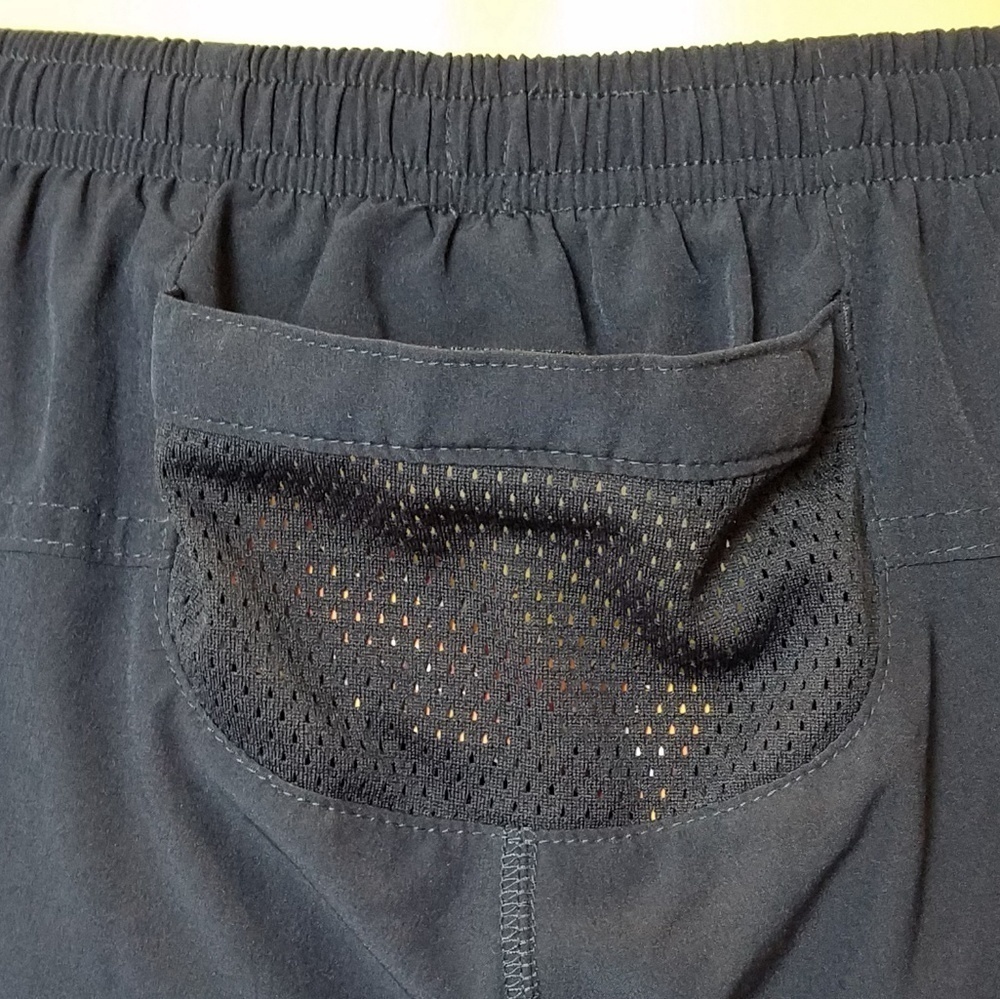 PROSPIRIT Athletic Shorts - Picture 6 of 7
